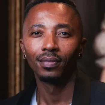 Thabang Moleya