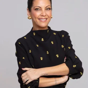 Thalita Rebouças