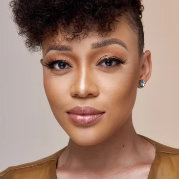 Thando Thabethe