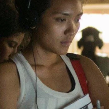Thanika Jenjesda