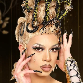 The Virgo Queen