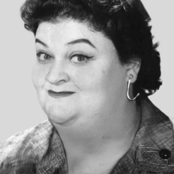 Thelma Pelish