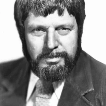 Theodore Bikel