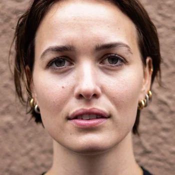 Theresa Frostad Eggesbø