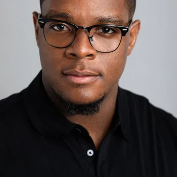 Therry Edouard