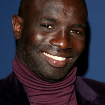 Thierno Thiam