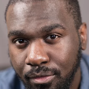 Thierry Mabonga