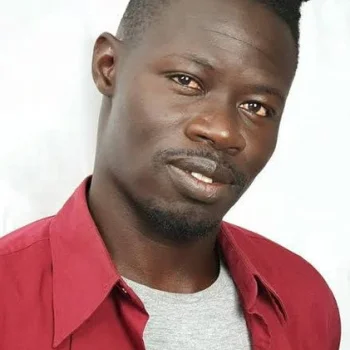 Thimbo Samb