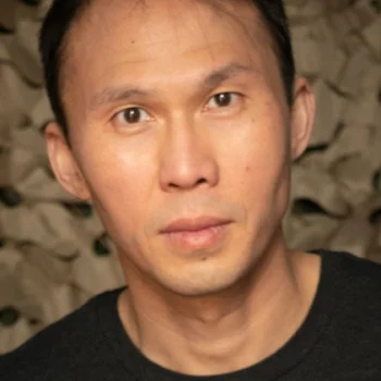 Thom Tran