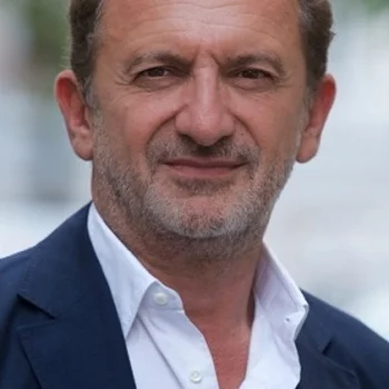 Thomas Anargyros
