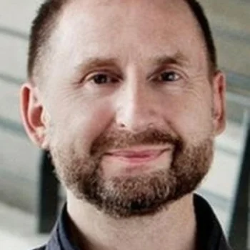 Thomas Berger