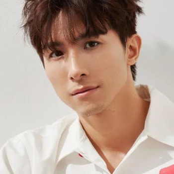 Thomas Chang