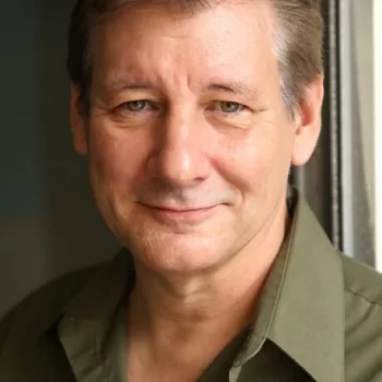 Thomas Garner