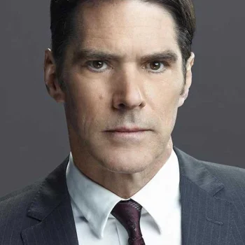 Thomas Gibson