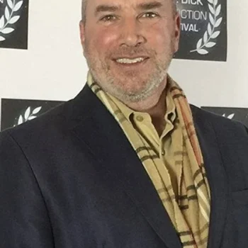 Thomas O'Rourke