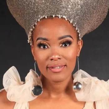 Thozama Ngwenya