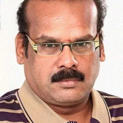 A. Venkatesh