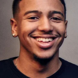 Aaron Maldonado-Morales