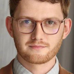 Aaron Potter