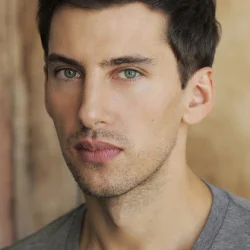 Aaron Schroeder