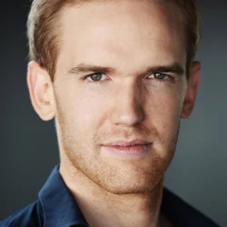Aaron Walton