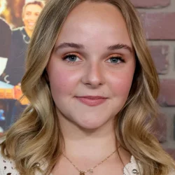 Abby James Witherspoon