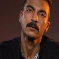 Abdel Rahman Al Qalyoubi