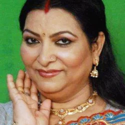 Abha Parmar