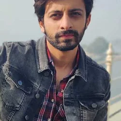 Abhishek Chauhan