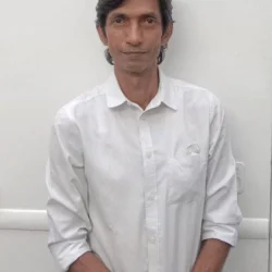 Abhishek Khanna