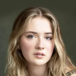 Abigail Nicholson