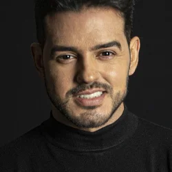 Ache Hernandez