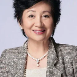 Nina Paw Hei-Ching