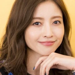 Nana Katase