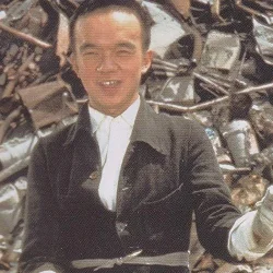 Yoshitaka Zushi
