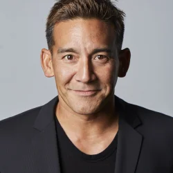 Eugene Nomura