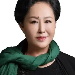 Siqin Gaowa