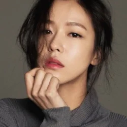 Gyeong Su-jin
