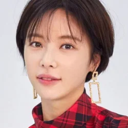 Hwang Jung-eum