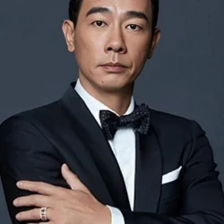 Jordan Chan Siu-Chun