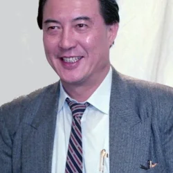 Ko Chun-Hsiung