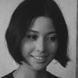 Rie Yokoyama