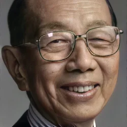 Chang Gan-Wing