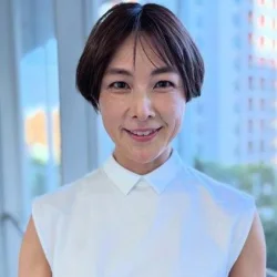 Shihoko Hagino