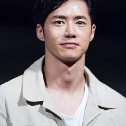 Oh Jong-hyuk