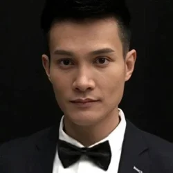 Ho Chun-Hin