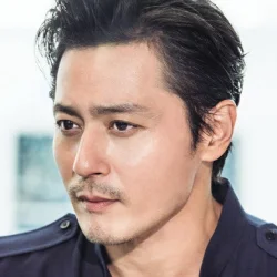 Jang Dong-gun