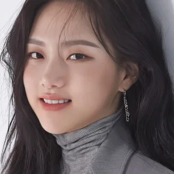 Jeong Da-eun