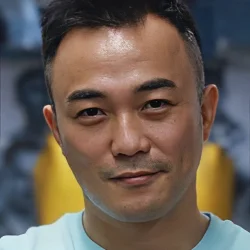 Eddy Law Tin-Chi