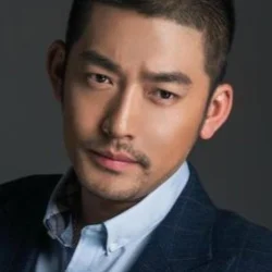 Zhang Bo